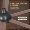 image:imageBig Ass Fans 84 Bison Ceiling Fan Oil Rubbed Bronze ORB Motor Walnut Foils WiFi Smart Control ExtraLarge Room Indoor Fan Quiet EnergyEfficient MotorOil Rubbed Bronze w LED
