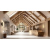 image:imageBig Ass Fans 84 Bison Ceiling Fan Oil Rubbed Bronze ORB Motor Walnut Foils WiFi Smart Control ExtraLarge Room Indoor Fan Quiet EnergyEfficient MotorOil Rubbed Bronze