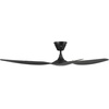 image:imageBig Ass Fans Haiku Coastal 52 Smart Outdoor Ceiling Fan with Remote for Indoor amp Covered Patio CoastalRated CorrosionResistant Matte WhiteMatte Black