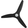 image:imageBig Ass Fans Haiku Coastal 52 Smart Outdoor Ceiling Fan with Remote for Indoor amp Covered Patio CoastalRated CorrosionResistant Matte WhiteMatte Black
