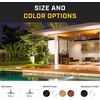 image:imageBig Ass Fans Haiku Coastal 52 Smart Outdoor Ceiling Fan with Remote for Indoor amp Covered Patio CoastalRated CorrosionResistant Matte WhiteMatte White