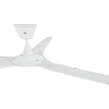image:imageBig Ass Fans Haiku Coastal 52 Smart Outdoor Ceiling Fan with Remote for Indoor amp Covered Patio CoastalRated CorrosionResistant Matte WhiteMatte White