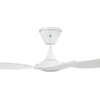 image:imageBig Ass Fans Haiku Coastal 52 Smart Outdoor Ceiling Fan with Remote for Indoor amp Covered Patio CoastalRated CorrosionResistant Matte WhiteMatte White