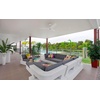 image:imageBig Ass Fans Haiku Coastal 52 Smart Outdoor Ceiling Fan with Remote for Indoor amp Covered Patio CoastalRated CorrosionResistant Matte WhiteMatte White