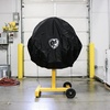 image:imageBig Ass Fans Yellow Jacket Waterproof Cover