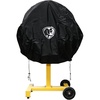 image:imageBig Ass Fans Yellow Jacket Waterproof Cover