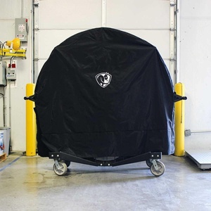 image:imageBig Ass Fans Blackjack Waterproof Cover