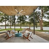 image:imageBig Ass Fans Essence Fan Kit IndoorOutdoor 8foot no LED light kit8foot