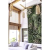 image:imageBig Ass Fans Haiku 52 Smart Ceiling Fan with LED Light WhisperQuiet Indoor Ceiling Fan WiFi App Control Alexa amp Google Compatible Cocoa BambooBlack HardwareCaramel Bamboo  Black Hardware