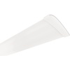 image:imageBig Ass Fans i6 72 Smart Outdoor Ceiling Fan SenseMe Technology High Airflow Modern Ceiling Fan WiFi App Control Brushed AluminumWhite