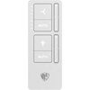image:imageBig Ass Fans i6 84 Smart Indoor Ceiling Fan SenseMe Technology High Airflow Modern Ceiling Fan WiFi App Control Brushed AluminumBrushed Aluminum