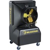 image:imageBig Ass Fans  CoolSpace 350  Portable Evaporative Swamp Cooler Indoor and Outdoor Use 16 Gallon Capacity Variable Speed for Ultimate Cooling in Workshops and GaragesCoolSpace 350