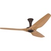 Caramel Bamboo / Bronze Hardware