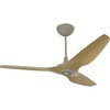 Caramel (Aluminum) / Satin Nickel Hardware