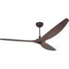 Cocoa Bamboo / Bronze Hardware