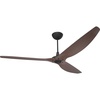 Cocoa Bamboo / Black Hardware