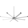 image:imageBig Ass Fans Essence Fan Kit IndoorOutdoor 8foot no LED light kit10foot