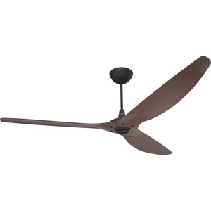 image:imageBig Ass Fans  Haiku 84 Diameter Smart Indoor Ceiling Fan Universal Mount  12 Downrod included Aluminum Color Finishes Natural BambooWhite HardwareCocoa Bamboo  Black Hardware