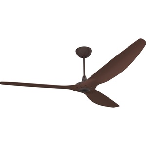 image:imageBig Ass Fans  Haiku 84 Diameter Smart Indoor Ceiling Fan Universal Mount  12 Downrod included Aluminum Color Finishes Natural BambooWhite HardwareOil Rubbed Bronze