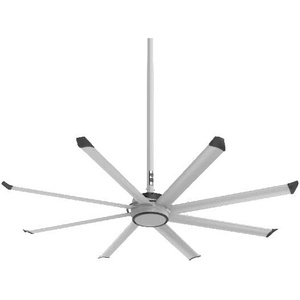 image:imageBig Ass Fans Essence Fan Kit IndoorOutdoor 8foot no LED light kit8foot