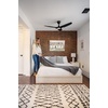 image:imageBig Ass Fans Haiku Ceiling Fan L Series Smart Fan Energy Efficient Cooling Home Bedroom Office 16 Lighting Settings 7 Speed Settings 44 Large