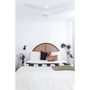 image:imageBig Ass Fans Haiku L 44 Diameter Universal Mount with 5 Downrod included Indoor Rated WiFi Integrated LED 2700K