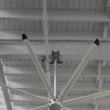 image:imageBig Ass Fans IBeam Adapter Mounting Kit for Large Commercial Ceiling Fans Essence and eSeries For Indoor or Outdoor Use Installation Instructions Included