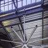 image:imageBig Ass Fans IBeam Adapter Mounting Kit for Large Commercial Ceiling Fans Essence and eSeries For Indoor or Outdoor Use Installation Instructions Included