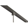 image:imageBig Ass Fans Solid Beam L Bracket Escutcheon Combo Mounting Kit for Commercial Ceiling Fans Essence and eSeries Indoor or Outdoor Installation Instructions Included