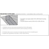 image:imageBig Ass Fans Solid Beam L Bracket Escutcheon Combo Mounting Kit for Commercial Ceiling Fans Essence and eSeries Indoor or Outdoor Installation Instructions Included
