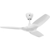 image:imageBig Ass Fans Haiku L 44 Diameter Universal Mount with 5 Downrod included Indoor Rated WiFi Integrated LED 2700K