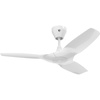 image:imageBig Ass Fans Haiku L 44 Smart Ceiling Fan with LED Light WhisperQuiet Indoor Ceiling Fan WiFi App Control Alexa amp Google Compatible BlackWhite