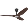 image:imageBig Ass Fans Haiku L 52 Smart Ceiling Fan with LED Light WhisperQuiet Indoor Ceiling Fan WiFi App Control Alexa amp Google Compatible BlackCocoaBlack