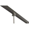 image:imageBig Ass Fans Solid Beam L Bracket Escutcheon Combo Mounting Kit for Commercial Ceiling Fans Essence and eSeries Indoor or Outdoor Installation Instructions Included