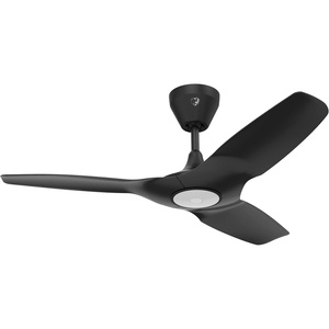image:imageBig Ass Fans Haiku L 44 Smart Ceiling Fan with LED Light WhisperQuiet Indoor Ceiling Fan WiFi App Control Alexa amp Google Compatible BlackBlack