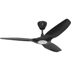 image:imageBig Ass Fans Haiku L 52 Smart Ceiling Fan with LED Light WhisperQuiet Indoor Ceiling Fan WiFi App Control Alexa amp Google Compatible BlackBlack
