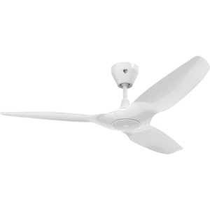 image:imageBig Ass Fans Haiku L 52 Smart Ceiling Fan with LED Light WhisperQuiet Indoor Ceiling Fan WiFi App Control Alexa amp Google Compatible BlackWhite