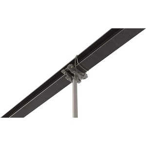 image:imageBig Ass Fans IBeam Adapter Mounting Kit for Large Commercial Ceiling Fans Essence and eSeries For Indoor or Outdoor Use Installation Instructions Included