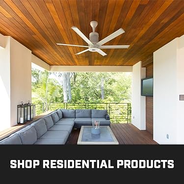Shop Authentic Big Ass Fans | Upgrade Your Space Airflow Today, Powerful Airflow,Smart Cooling Starts Here