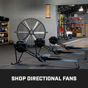 Shop Authentic Big Ass Fans | Upgrade Your Space Airflow Today, Powerful Airflow,Smart Cooling Starts Here