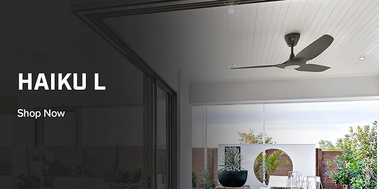 Shop Authentic Big Ass Fans | Upgrade Your Space Airflow Today, Powerful Airflow,Smart Cooling Starts Here