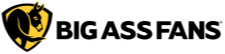 Big Ass Fans Official Shop